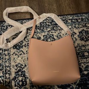 Samara Crossbody Pouch.